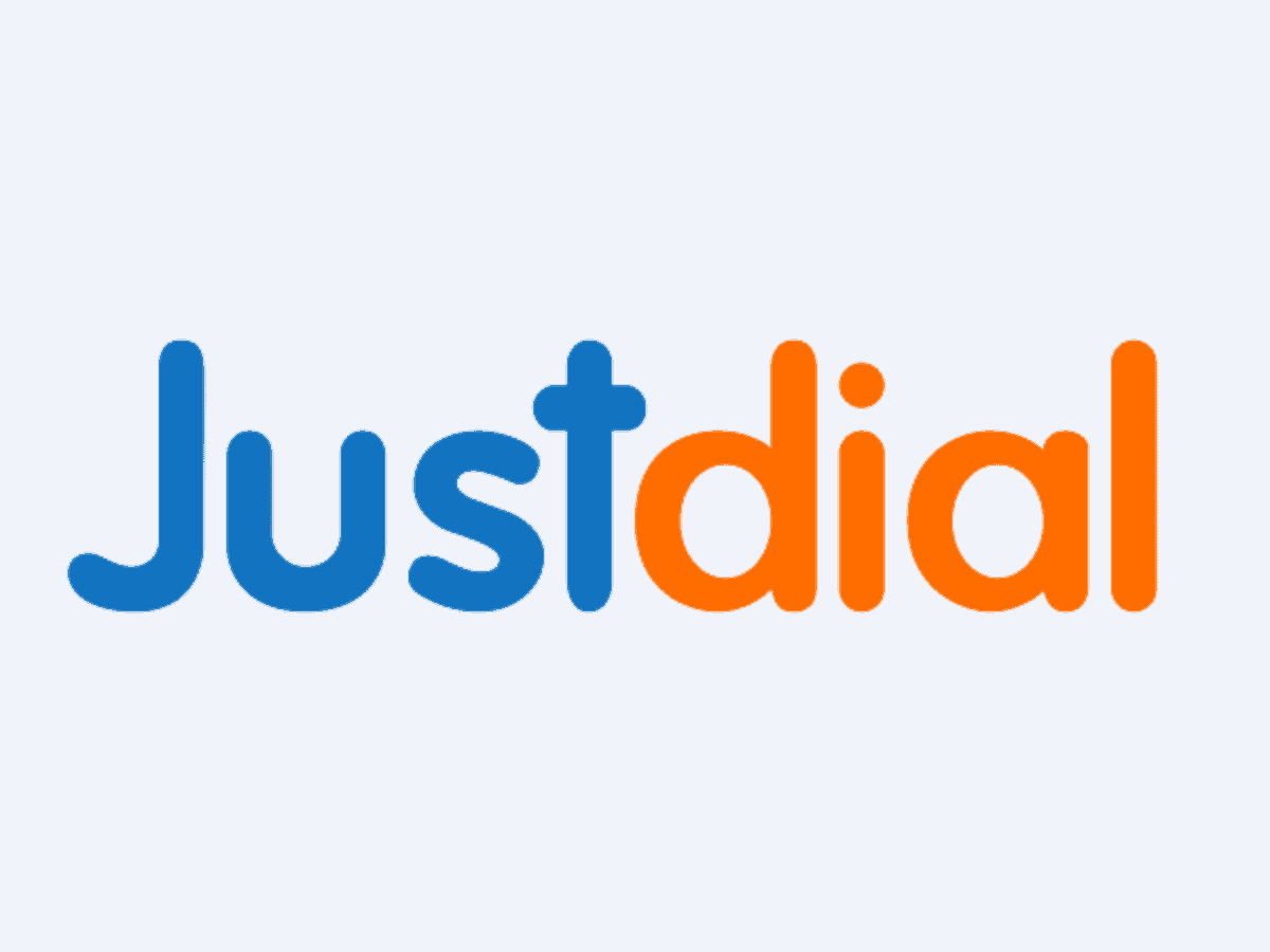 justdial