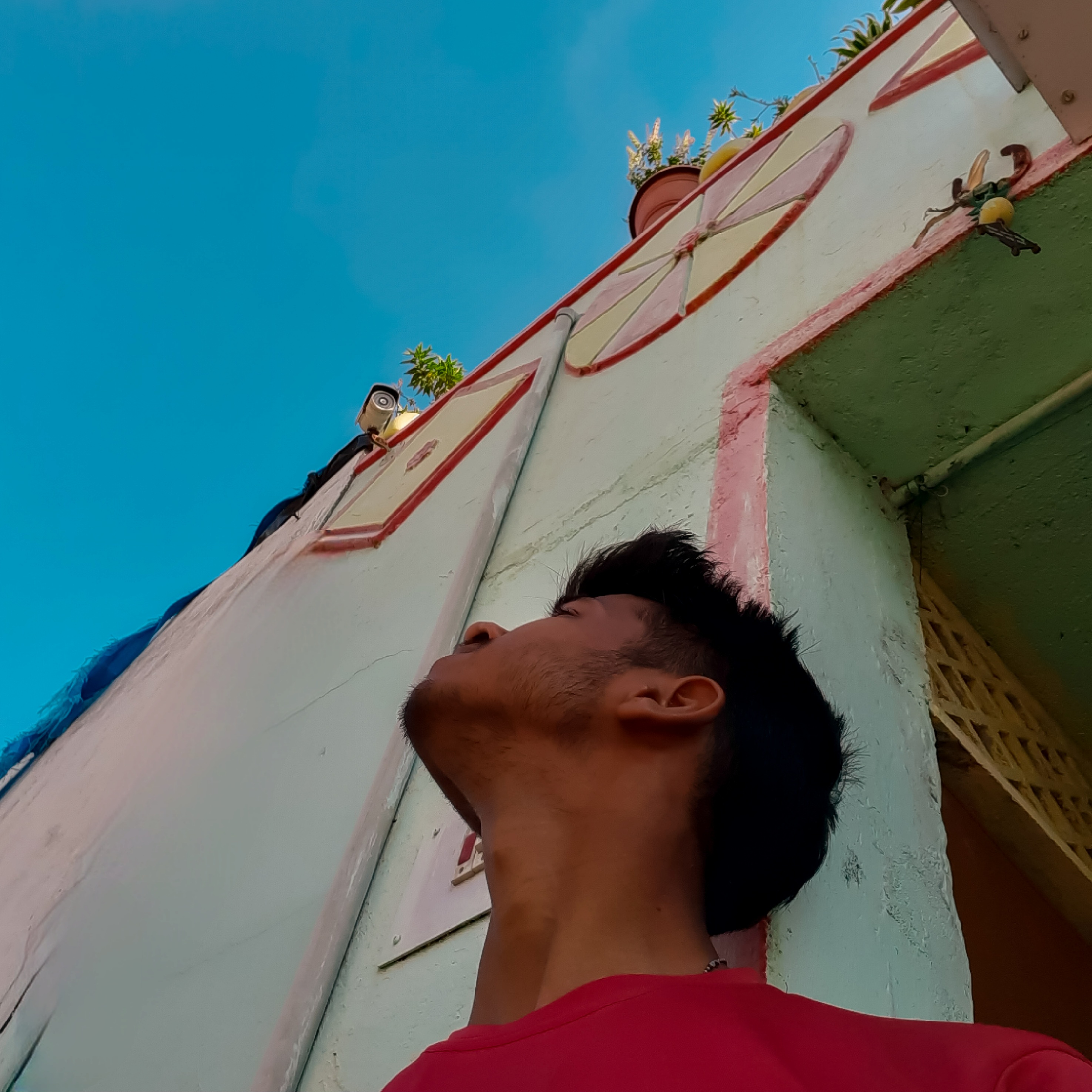 Prashant Kumar Sinha profile picture